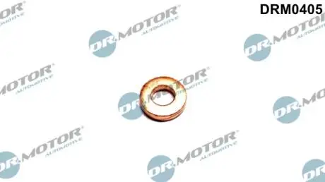 DRM0405 Прокладка термічна DR.MOTOR підбір по vin на Brocar
