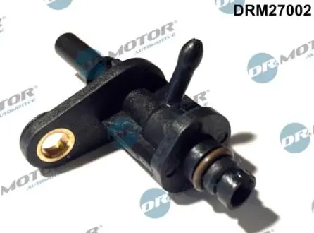 DRM27002 Клапан редукционный DR.MOTOR подбор по vin на Brocar