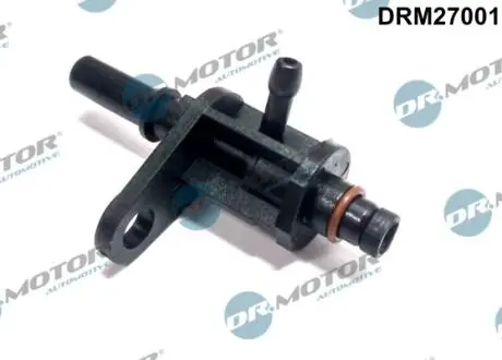 DRM27001 Клапан управління тиском DR.MOTOR підбір по vin на Brocar
