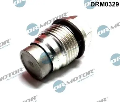 DRM0329 Клапан редукционный DR.MOTOR подбор по vin на Brocar