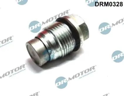 DRM0328 Клапан редукционный DR.MOTOR подбор по vin на Brocar
