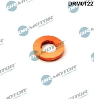 DRM0122 Прокладка термічна DR.MOTOR підбір по vin на Brocar