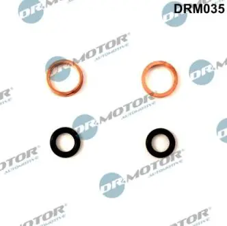 DRM035 Прокладки турбины DR.MOTOR подбор по vin на Brocar