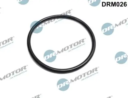 DRM026 Уплотнительное кольцо DR.MOTOR підбір по vin на Brocar