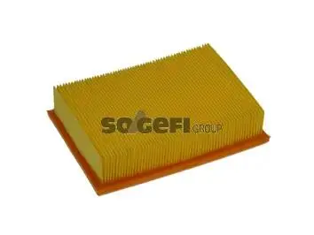 PA7206 Фильтр воздушный FIAAM підбір по vin на Brocar