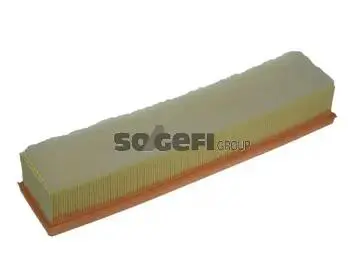 PA7521 Фільтр повітряний FIAAM підбір по vin на Brocar