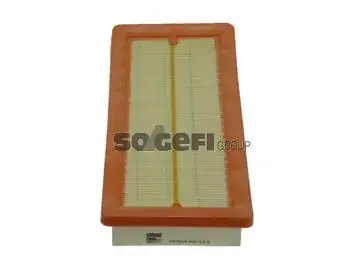 PA7584 Фильтр воздушный FIAAM подбор по vin на Brocar