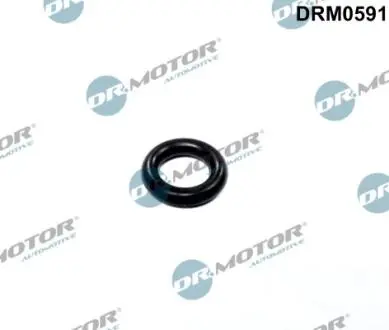 DRM0591 Ущільнювальне кільце DR.MOTOR підбір по vin на Brocar