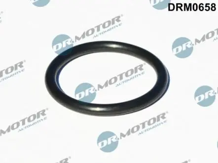 DRM0658 Уплотнительное кольцо DR.MOTOR подбор по vin на Brocar