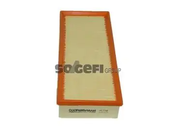 PA7708 Фильтр воздушный FIAAM подбор по vin на Brocar