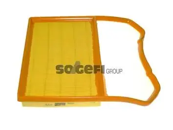 PA7764 Фильтр воздушный FIAAM подбор по vin на Brocar