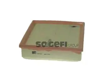 PA7749 Фильтр воздушный FIAAM подбор по vin на Brocar