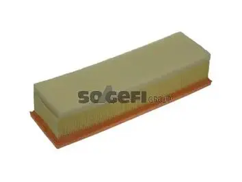 PA7361 Фильтр воздушный FIAAM подбор по vin на Brocar