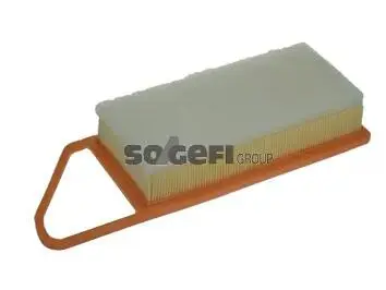 PA7528 Фильтр воздушный FIAAM подбор по vin на Brocar