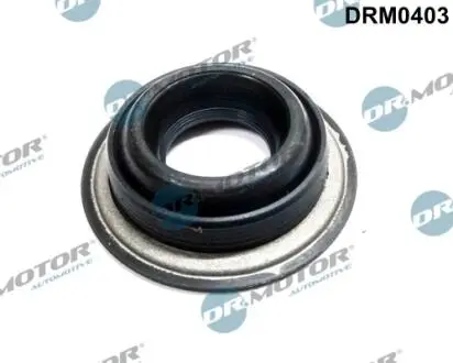 DRM0403 Сальник форсунки DR.MOTOR підбір по vin на Brocar