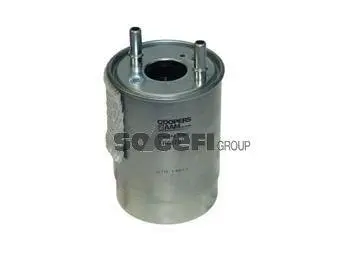 FP6078 Фильтр топливный FIAAM подбор по vin на Brocar