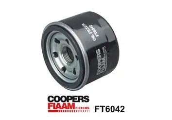FT6042 Фильтр топливный FIAAM подбор по vin на Brocar