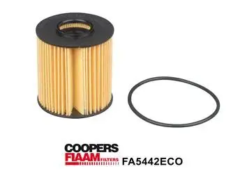 FA5442ECO Фильтр масляный FIAAM подбор по vin на Brocar