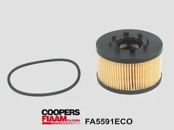 FA5591ECO Фільтр масляний FIAAM підбір по vin на Brocar