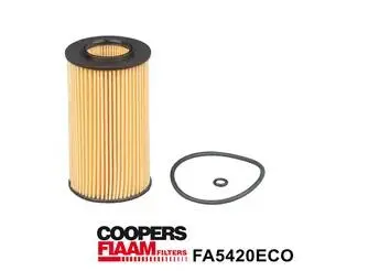 FA5420ECO Фільтр масляний FIAAM підбір по vin на Brocar