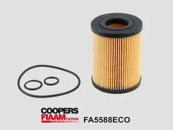 FA5588ECO Фильтр масляный FIAAM подбор по vin на Brocar