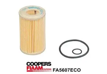 FA5607ECO Фільтр масляний FIAAM підбір по vin на Brocar