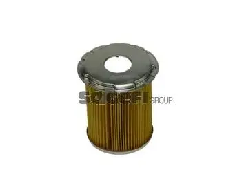 FP5395 Фильтр топливный FIAAM подбор по vin на Brocar
