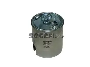 FP5788 Фільтр паливний FIAAM підбір по vin на Brocar