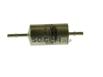 FT5467 Фільтр паливний FIAAM підбір по vin на Brocar