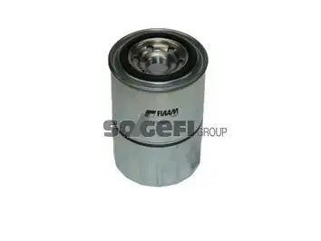 FP5093 Фильтр топливный FIAAM подбор по vin на Brocar