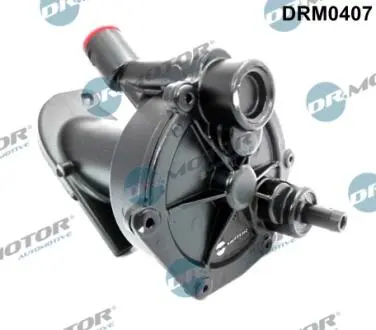 DRM0407 Насос вакуумний DR.MOTOR підбір по vin на Brocar