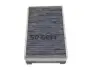 Фильтр салона PCK8020