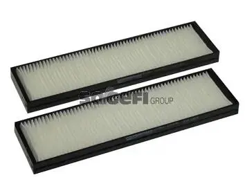 PC82692 Фильтр салона FIAAM подбор по vin на Brocar