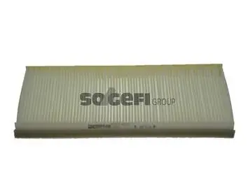PC8043 Фільтр салону FIAAM підбір по vin на Brocar