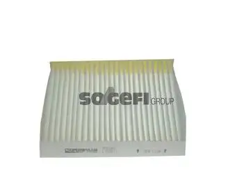 PC8340 Фільтр салону FIAAM підбір по vin на Brocar