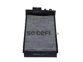 PCK8110 Фільтр салону FIAAM підбір по vin на Brocar