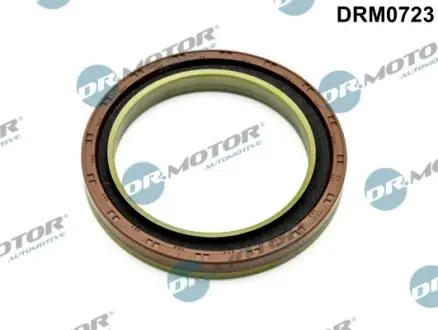 DRM0723 Сальники вала DR.MOTOR подбор по vin на Brocar