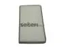PC8012 Фильтр салона FIAAM підбір по vin на Brocar
