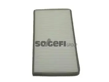 PC8012 Фильтр салона FIAAM подбор по vin на Brocar
