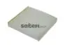 PC8076 Фільтр салону FIAAM підбір по vin на Brocar