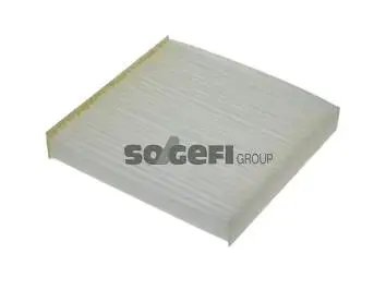 PC8076 Фільтр салону FIAAM підбір по vin на Brocar