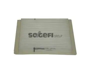 PC8221 Фільтр салону FIAAM підбір по vin на Brocar