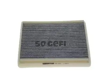 PCK8003 Фільтр салону FIAAM підбір по vin на Brocar