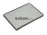 PC8308 Фільтр салону FIAAM підбір по vin на Brocar