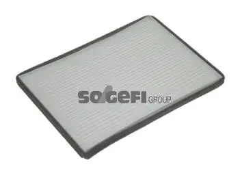 PC8308 Фільтр салону FIAAM підбір по vin на Brocar