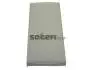 PC8108 Фільтр салону FIAAM підбір по vin на Brocar