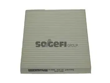 PC8228 Фильтр салона FIAAM подбор по vin на Brocar