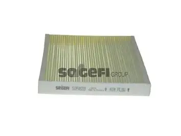 PC8386 Фільтр салону FIAAM підбір по vin на Brocar