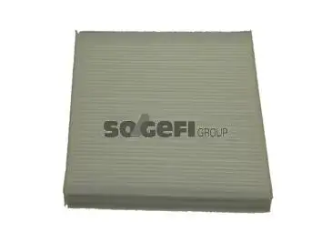 PC8081 Фільтр салону FIAAM підбір по vin на Brocar