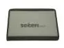 PC8096 Фільтр салону FIAAM підбір по vin на Brocar